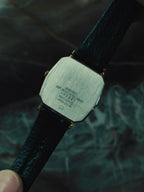 SEIKO Dolce Gold Textured Dial Quartz 1980s