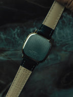 SEIKO Dolce Gold Textured Dial Quartz 1981s
