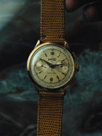EBERHARD & Co. Extra-Fort Chronograph 1950s