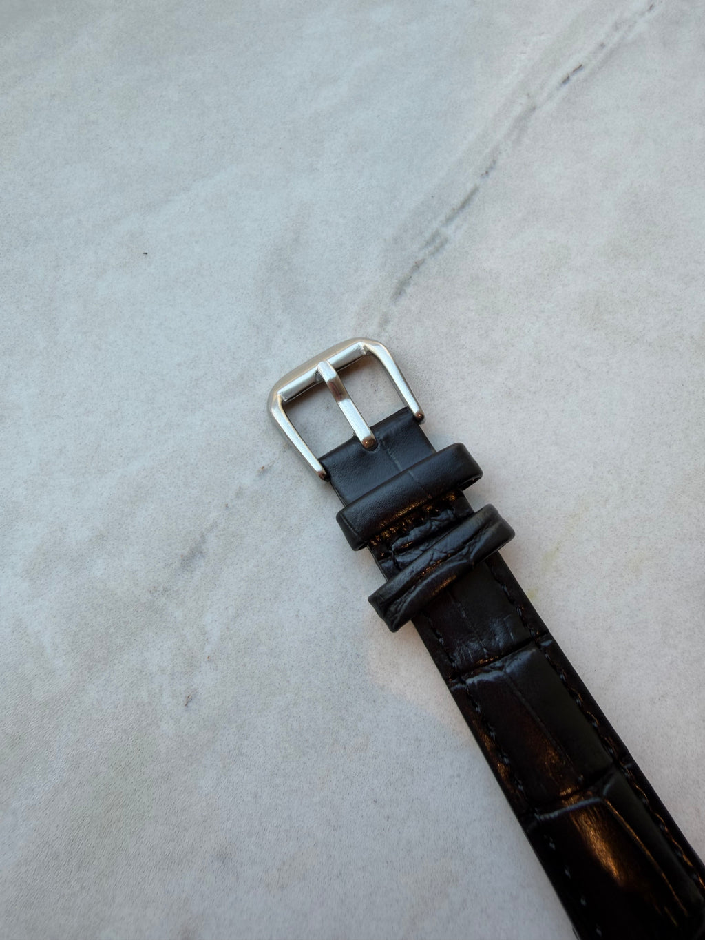 SEIKO Dolce “Minimal Gold Dial” Quartz 1980s