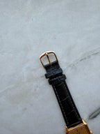 SEIKO SPIRIT “Gold Tank” Quartz 1998