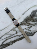 SEIKO Quartz “Gold Square” 1990