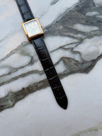 SEIKO Multi Function “Big Arabic” Quartz 1990s