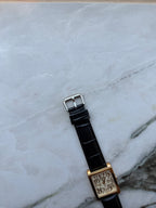 SEIKO Multi Function “Big Arabic” Quartz 1990s