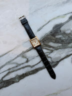 SEIKO Multi Function “Big Arabic” Quartz 1990s