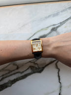 SEIKO Multi Function “Big Arabic” Quartz 1990s