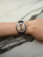SEIKO Sportsman “Golden Patina Dial” 1968