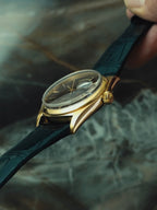 ROLEX Day-Date 18kRG Brown Tropical Dial 1965s｜ロレックス ヴィンテージ時計 - 4