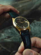 ROLEX Day-Date 18kRG Brown Tropical Dial 1965s｜ロレックス ヴィンテージ時計 - 6