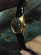 ROLEX Day-Date 18kRG Brown Tropical Dial 1965s｜ロレックス ヴィンテージ時計 - 8