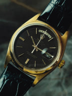 ROLEX Day-Date 18kRG Brown Tropical Dial 1965s｜ロレックス ヴィンテージ時計 - 9