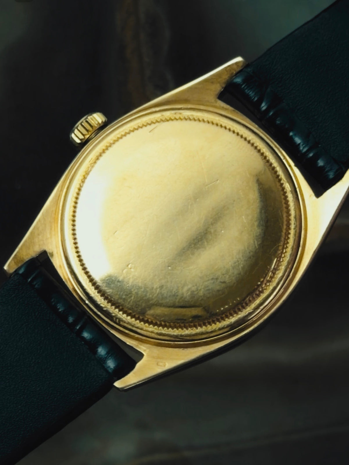 ROLEX Day-Date 18kRG Brown Tropical Dial 1965s｜ロレックス ヴィンテージ時計 - 11