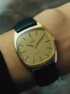 OMEGA Deville Mechanical GP 1970s
