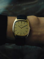 OMEGA Deville Mechanical GP 1970s