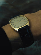 OMEGA Deville Mechanical GP 1970s