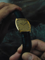 OMEGA Deville Mechanical GP 1970s