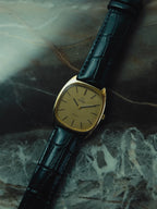OMEGA Deville Mechanical GP 1970s