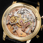 BREITLING 18k  NAVITIMER 1967s