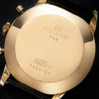 BREITLING 18k  NAVITIMER 1967s