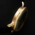 BREITLING 18k  NAVITIMER 1967s