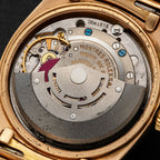 ROLEX 18k Rose Gold Day-Date 1965s