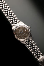 ROLEX 1601 Tropical Datejust 1971s