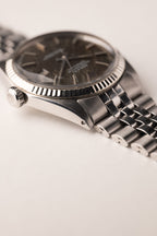 ROLEX 1601 Tropical Datejust 1971s