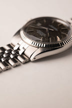 ROLEX 1601 Tropical Datejust 1971s