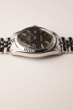 ROLEX 1601 Tropical Datejust 1971s