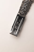 ROLEX 1601 Tropical Datejust 1971s
