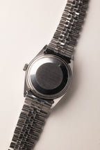 ROLEX 1601 Tropical Datejust 1971s