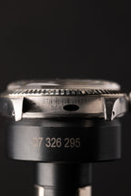 ROLEX 1601 Tropical Datejust 1971s