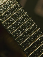 ROLEX 9659 Precision 18k Yellow Gold 1965s