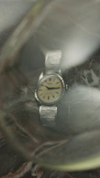 ROLEX Oyster Perpetual ”ENGIN FIX BEZEL” Spear Hour-Makers