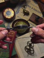 ROLEX 5513 SUBMARINER