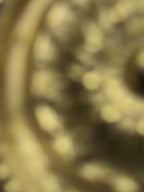 ROLEX 9659 Precision 18k Yellow Gold 1965s